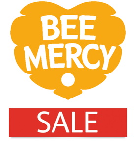 Raw Honey Sale 