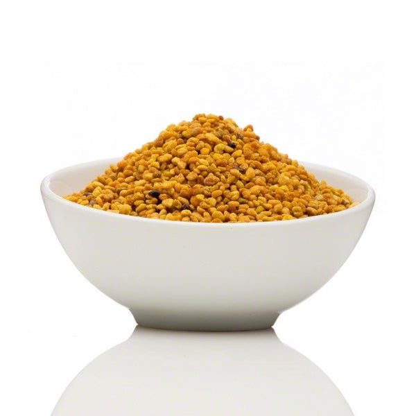 Natural Bee Pollen 